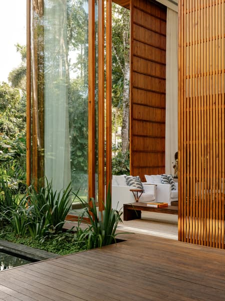 Casa de Praia no Guarujá